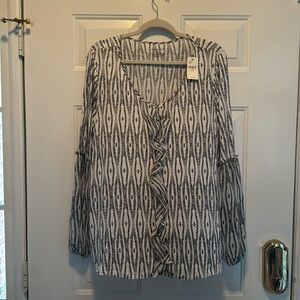 Lane Bryant new shirt